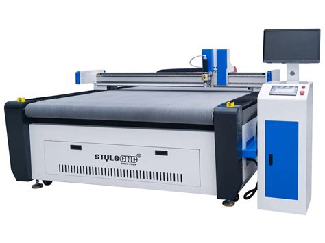 cnc oscillating knife cutting machine|oscillating knife cutter machine.